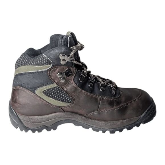 TIMBERLAND ACT Hiking Boot Size 9M - Picture 7 of 13